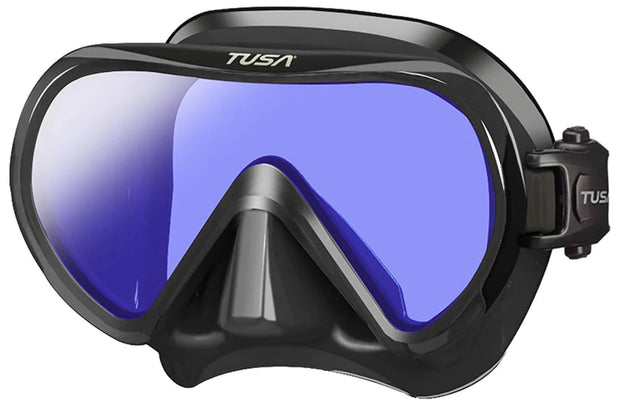 Tusa Ino Pro Scuba Mask