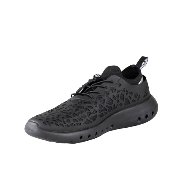 CrossKix Tetra Closed Toe Dri-Fit Water Shoes(Night / 4 Men's / 5 Women's)