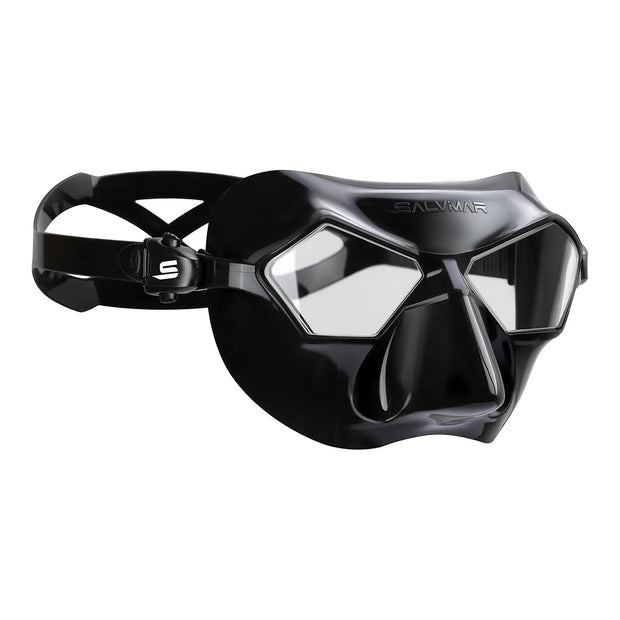 Salvimar Incredible Mask, Black