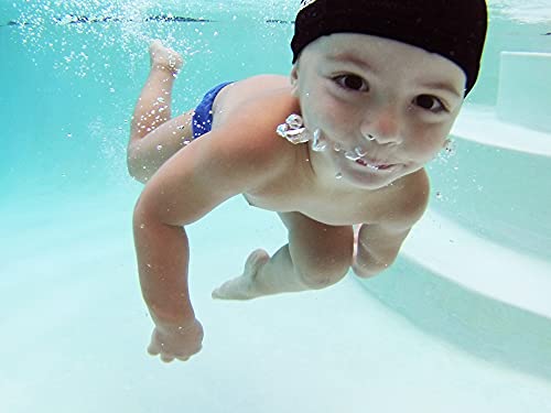 Cressi Babaloo Reusable Swim Diaper