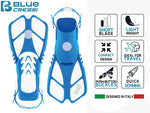 Cressi Mini Bonete Kid's Pro Dry Snorkeling Set
