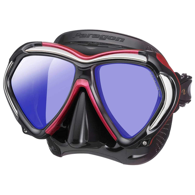 TUSA M-2001 Paragon Scuba Diving Mask