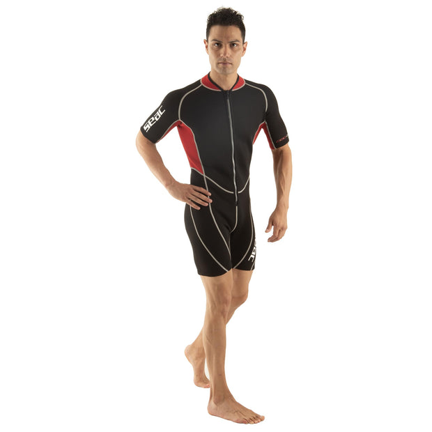 Seac Ciao 2.5 mm Shorty- Men's