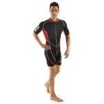 Seac Ciao 2.5 mm Shorty- Men's