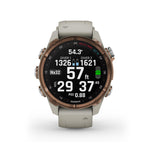 Garmin Descent Mk3i 43mm Dive Computer