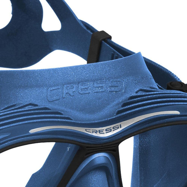 Cressi Quantum Dive Mask