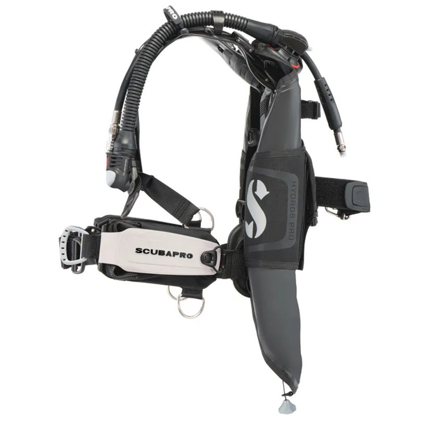Scubapro Hydros Pro 2 WITHOUT Weight Pockets