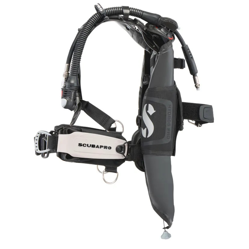 Scubapro Hydros Pro 2 WITHOUT Weight Pockets