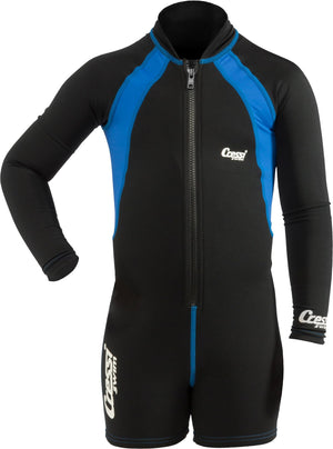 Black/Blue
