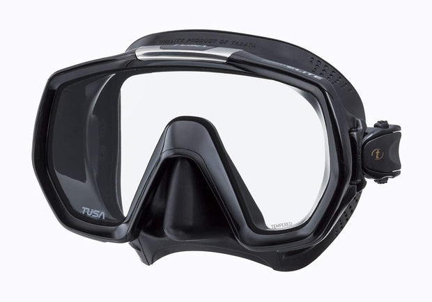 TUSA M-1003 Freedom Elite Scuba Diving Mask