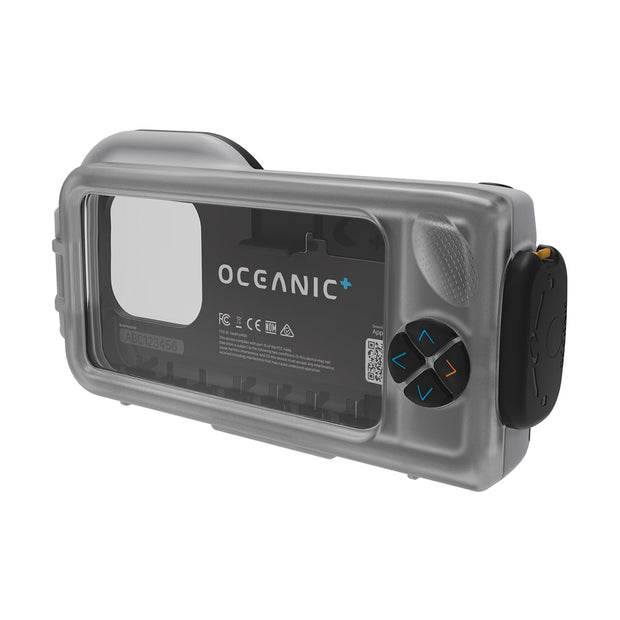 Oceanic+ Dive Housing for iPhones