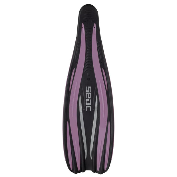 Seac F-100 Pro Full Foot Fin