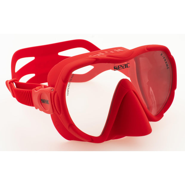Seac Maschera Xframe Mask