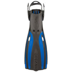 Oceanic Viper 2 Open Heel Dive Fins