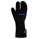 Bare 7mm K-Palm Mitt