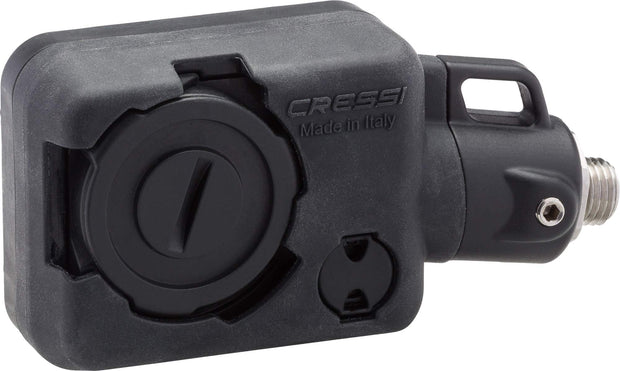 Cressi Digi2 Digital Depth Gauge