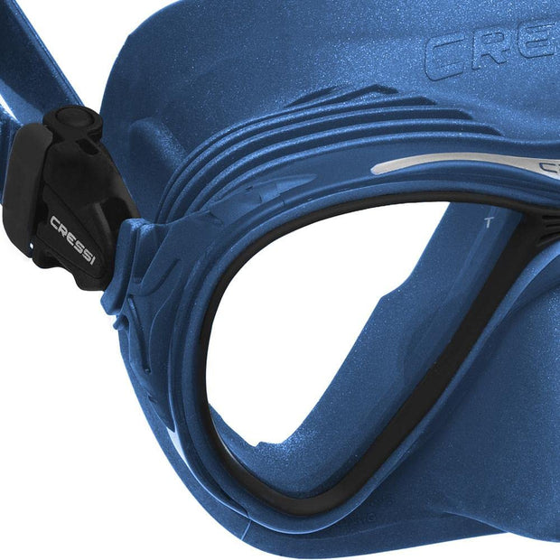 Cressi Quantum Dive Mask