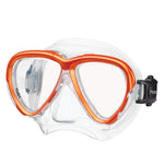 Tusa Intega Mask(Energy Orange)