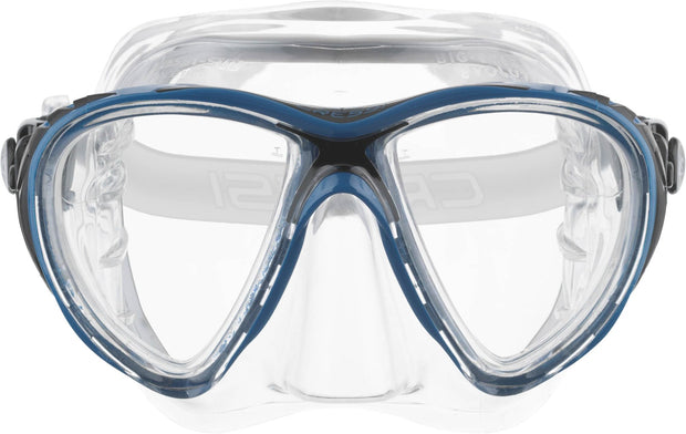 Cressi Big Eyes Evolution Crystal Dive Mask