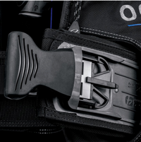 Oceanic Oceanpro BCD