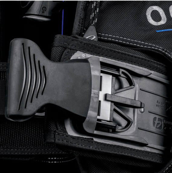 Oceanic Oceanpro BCD