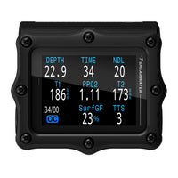 Shearwater Perdix 3 Dive Computer
