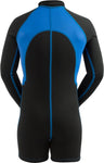 Cressi Kid Long Sleeve Swimsuit