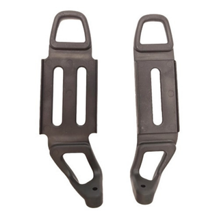 Scubapro Hydros Pro 2 Monorail, Multi-Mount