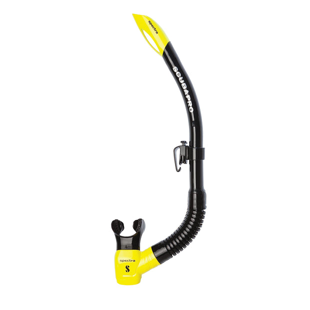 SCUBAPRO Spectra Snorkel