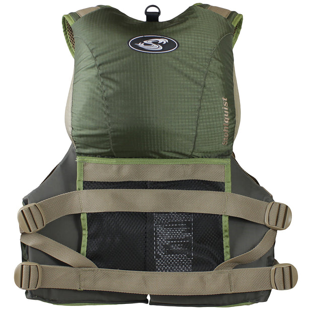 Stohlquist Piseas Lifejacket (PFD)
