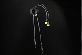 BigBlue DrySuit Connector II APEKS