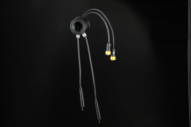 BigBlue DrySuit Connector SITECH(Male/Double)