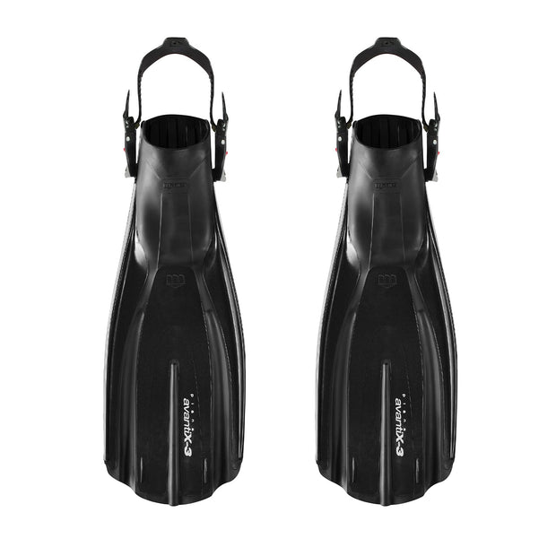 Mares Plana Avanti X3 Fins