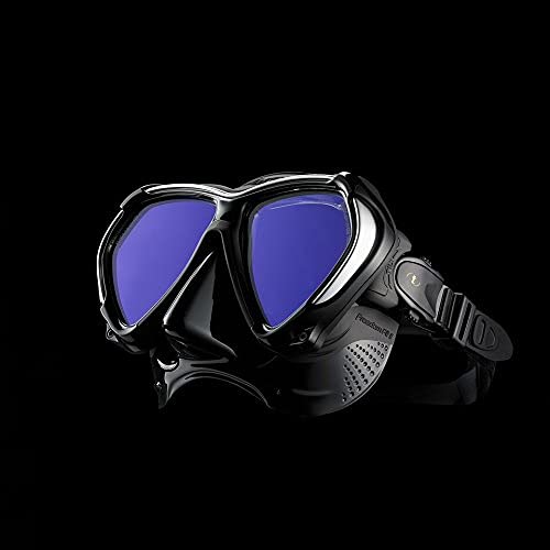 TUSA M-2001 Paragon Scuba Diving Mask