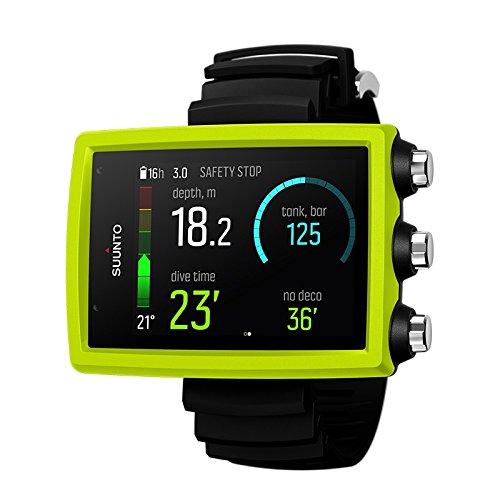 Suunto Eon Core Wrist Dive Computer