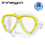 TUSA Intega Mask