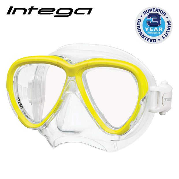 TUSA Intega Mask