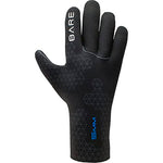 Bare 5mm S-Flex Gloves(2X-Small)