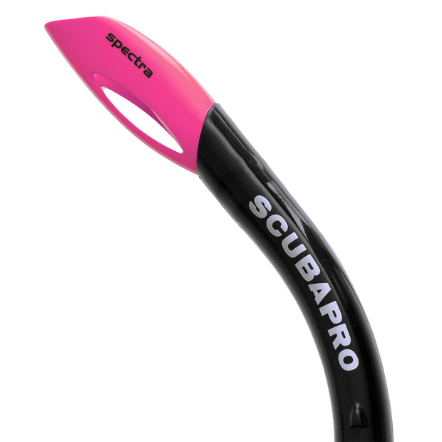 SCUBAPRO Spectra Snorkel