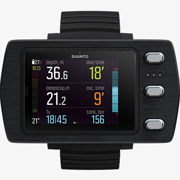 Suunto EON Steel Dive Computer