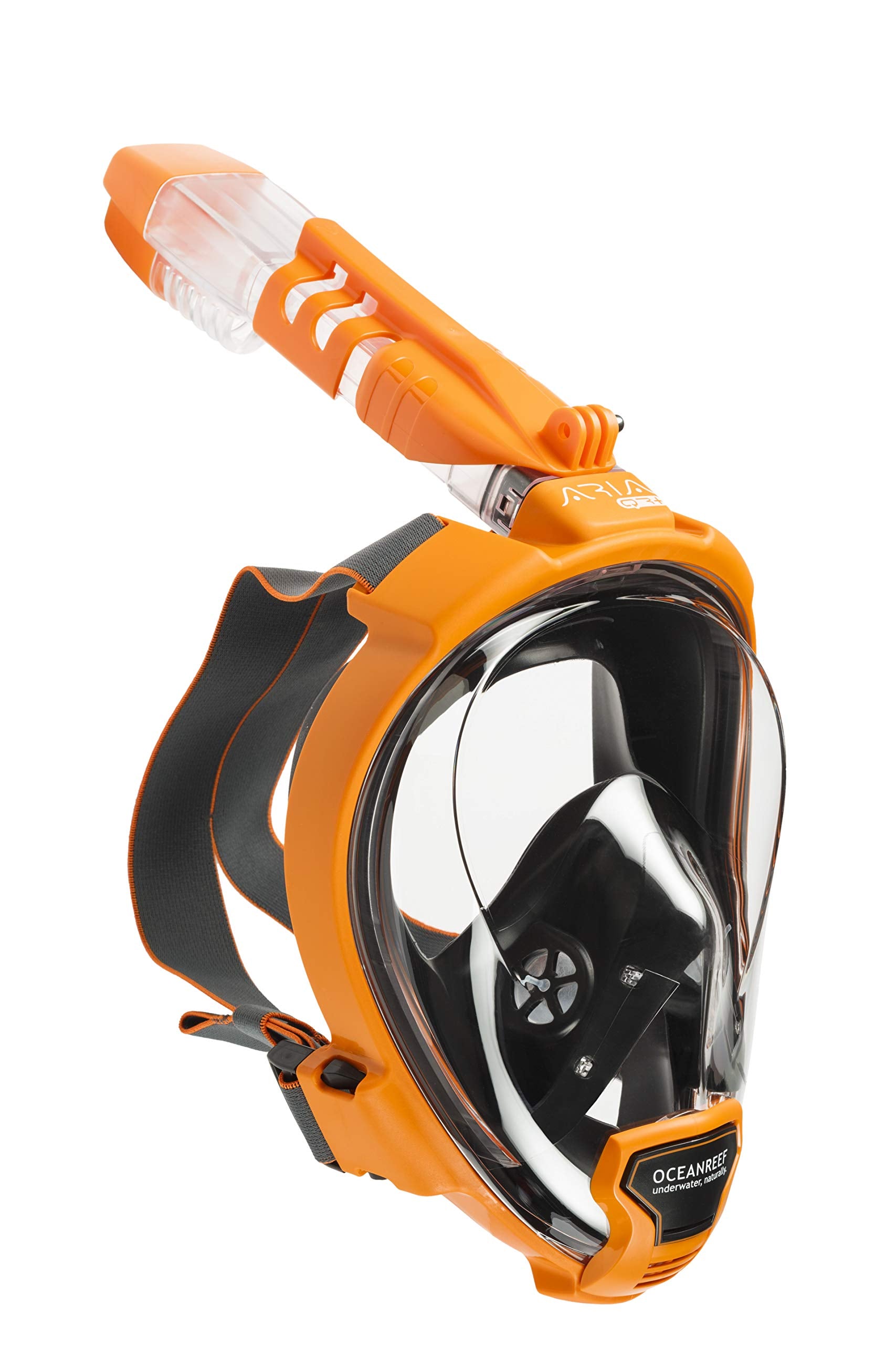 Ocean Reef Aria QR+ Full Face Snorkeling Mask