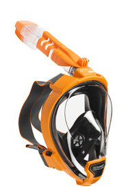 Ocean Reef Aria QR+ Full Face Snorkeling Mask