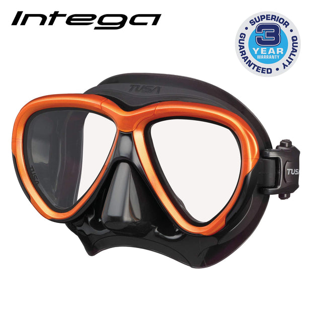 Tusa Intega Mask