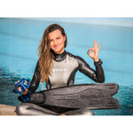 Mares Concorde Freediving Fins