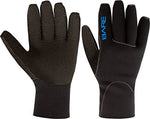 Bare 3mm K-Palm Gloves(XX-Small)