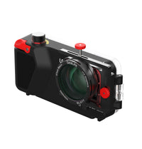 SeaLife SportDiver 67mm +10 Macro Lens — Close-Up Lens for SportDiver (SL081 Adapter) & 67mm Housings