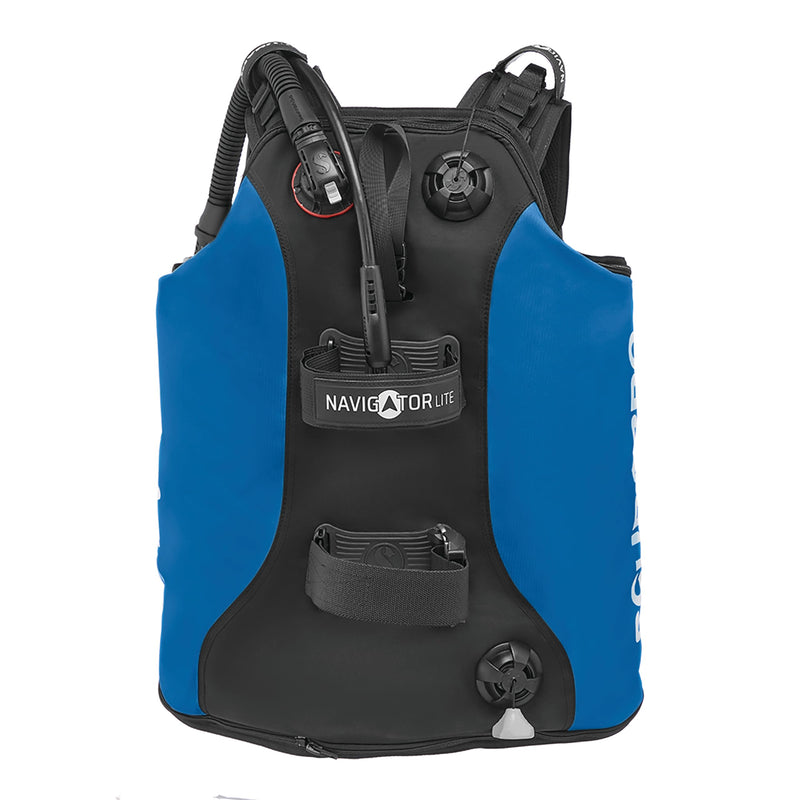 Scubapro Navigator Lite Travel BCD