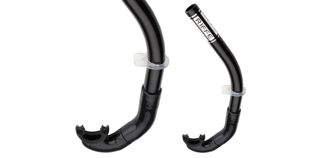 Riffe J-Type Snorkel