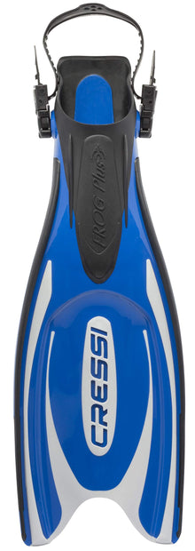 Cressi Frog Plus Diving Fins