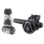 SCUBAPRO MK11 EVO INT/C370 Dive Regulator System for Scuba Diving